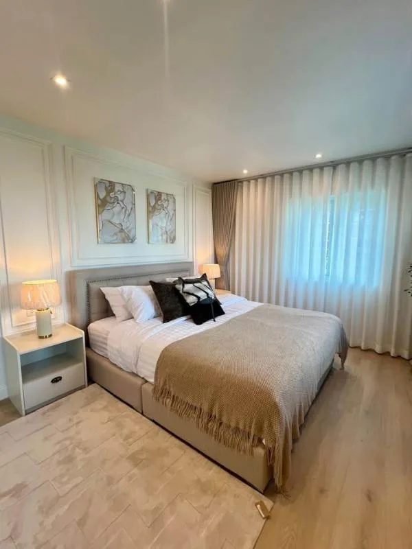 Fortune Condo Town — photo 10