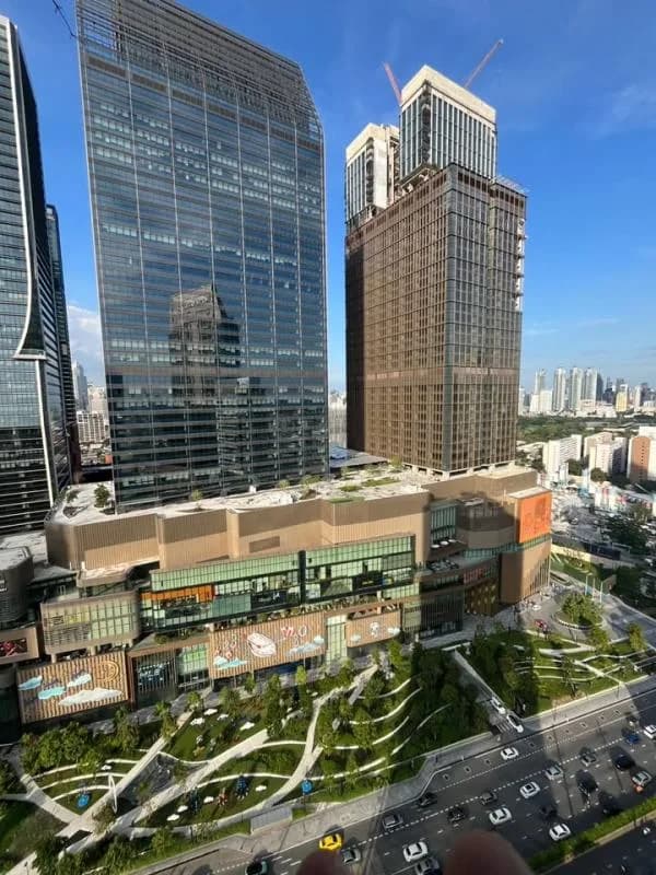 Lumpini Park View — photo 15