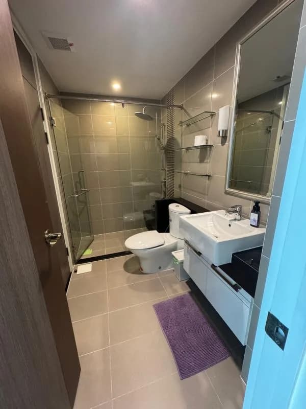Supalai Elite Sathorn - Suanplu — photo 6