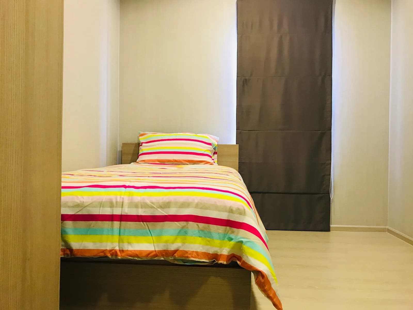 Ideo Sukhumvit 115 — photo 5