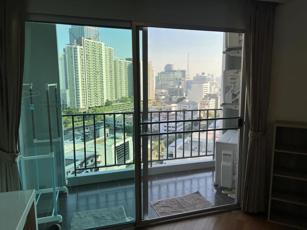 Belle Grand Rama 9 — photo 4