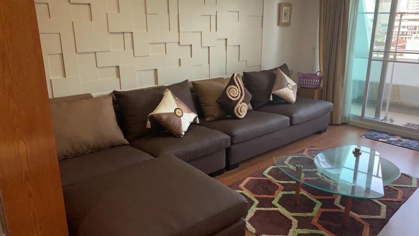 Grand Heritage Thonglor — photo 1