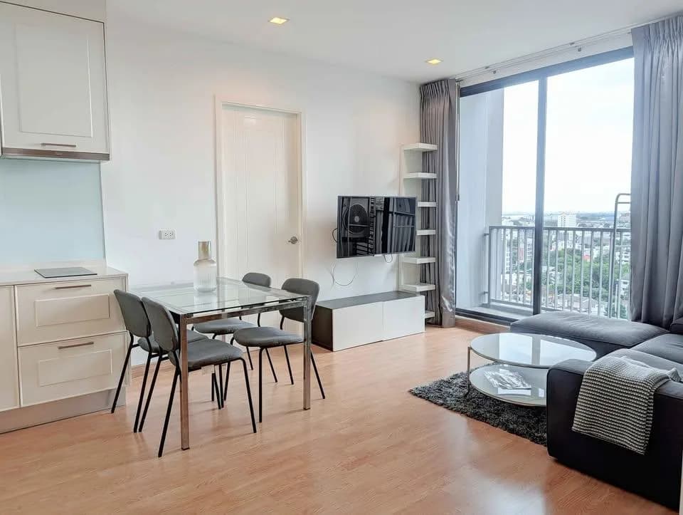 Q House Condo Sukhumvit 79 — photo 2