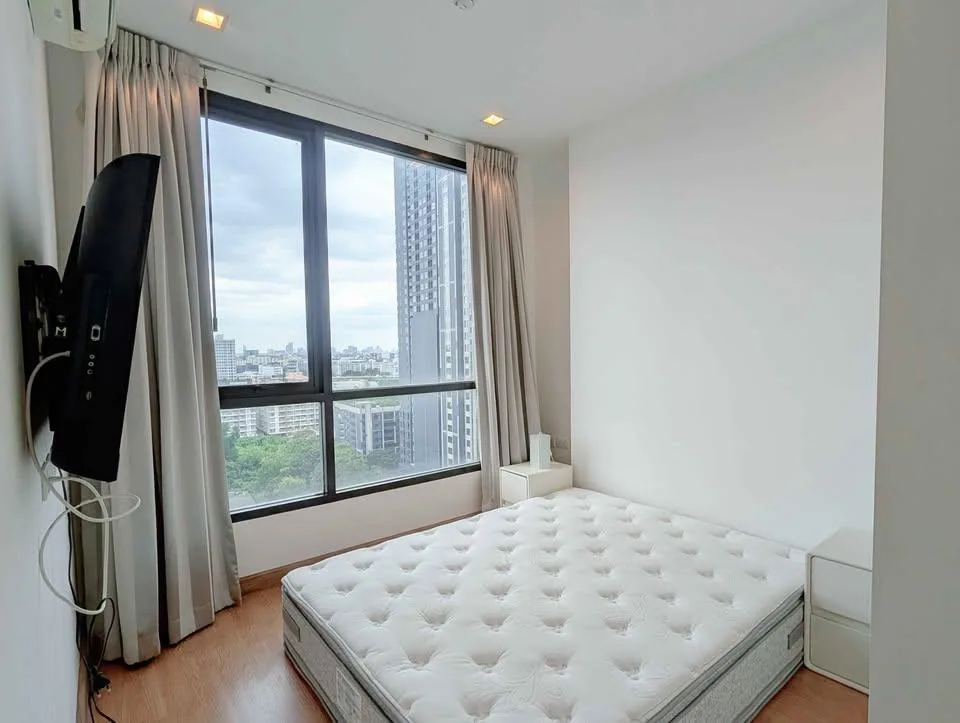 Q House Condo Sukhumvit 79 — photo 11
