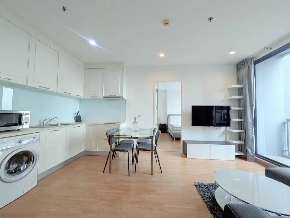 Q House Condo Sukhumvit 79 — photo 5