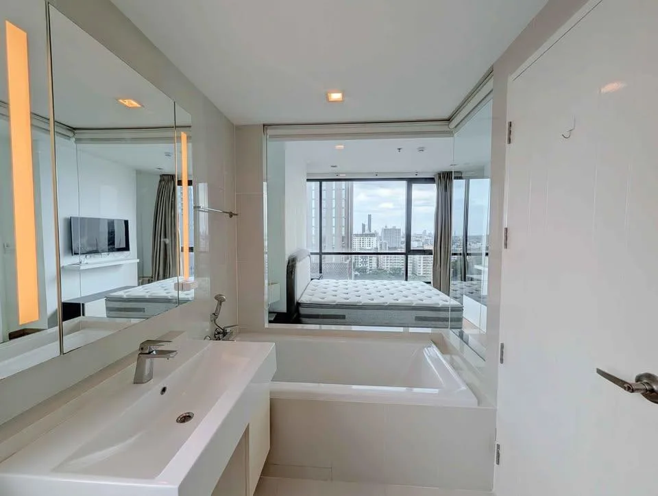 Q House Condo Sukhumvit 79 — photo 10