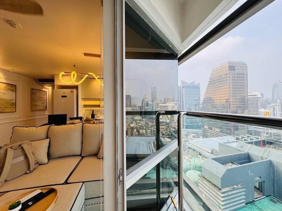 Sukhumvit Suite — photo 6