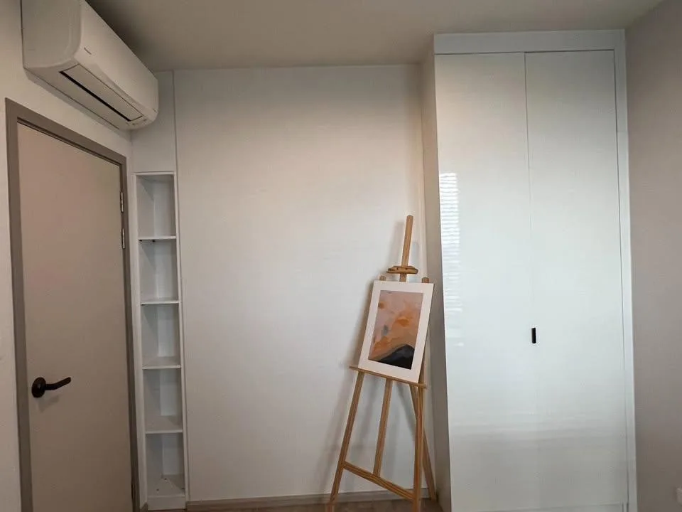 Ideo Mobi Sukhumvit East Point — photo 7