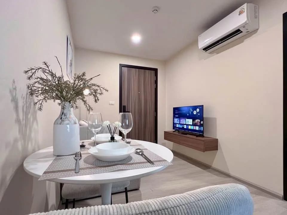 The Belgravia @ Ratchada - Ladprao 15 — photo 2