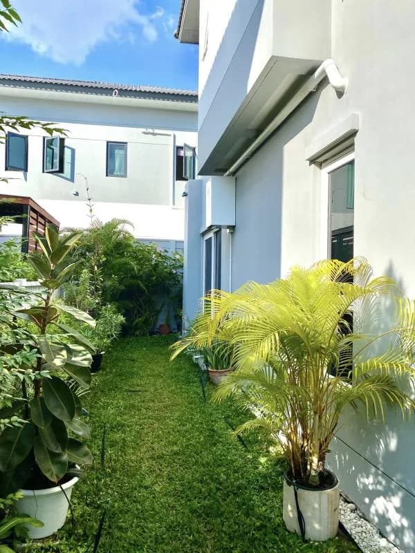 Grande Pleno Mega Bangna — photo 20