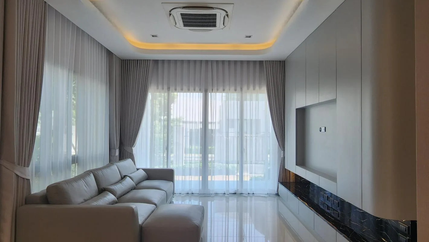 Bangkok Boulevard Signature Ladprao-serithai — photo 2