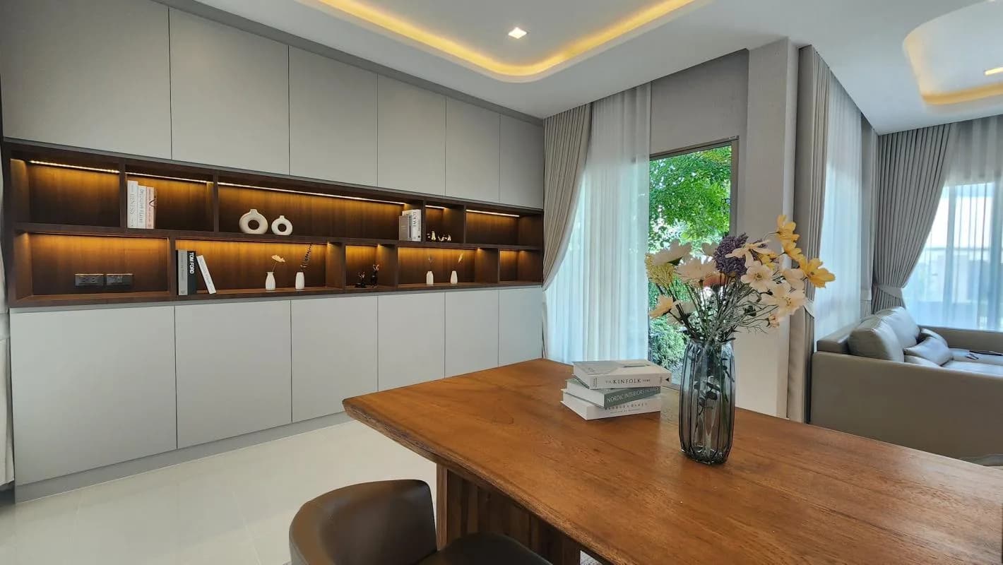 Bangkok Boulevard Signature Ladprao-serithai — photo 3