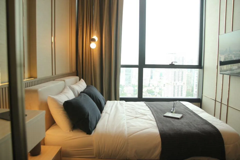 The Esse Sukhumvit 36 — photo 5