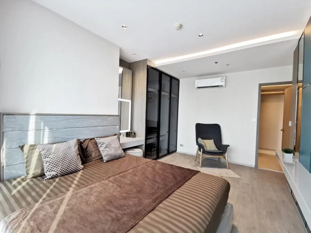 Sky Walk Condominium — photo 5