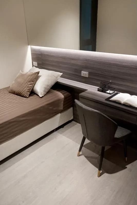 Sky Walk Condominium — photo 6