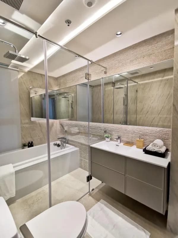 Sky Walk Condominium — photo 10