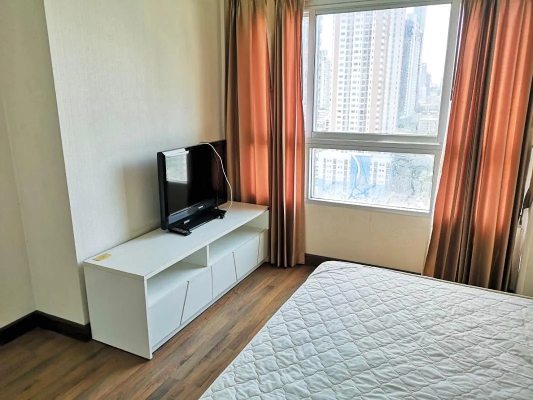 Q House Condo Sathorn — photo 3