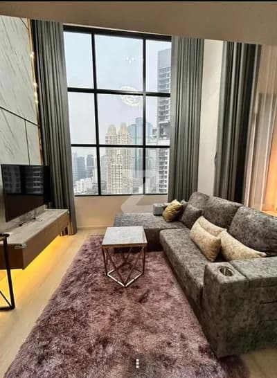 Knightsbridge Prime Sathorn