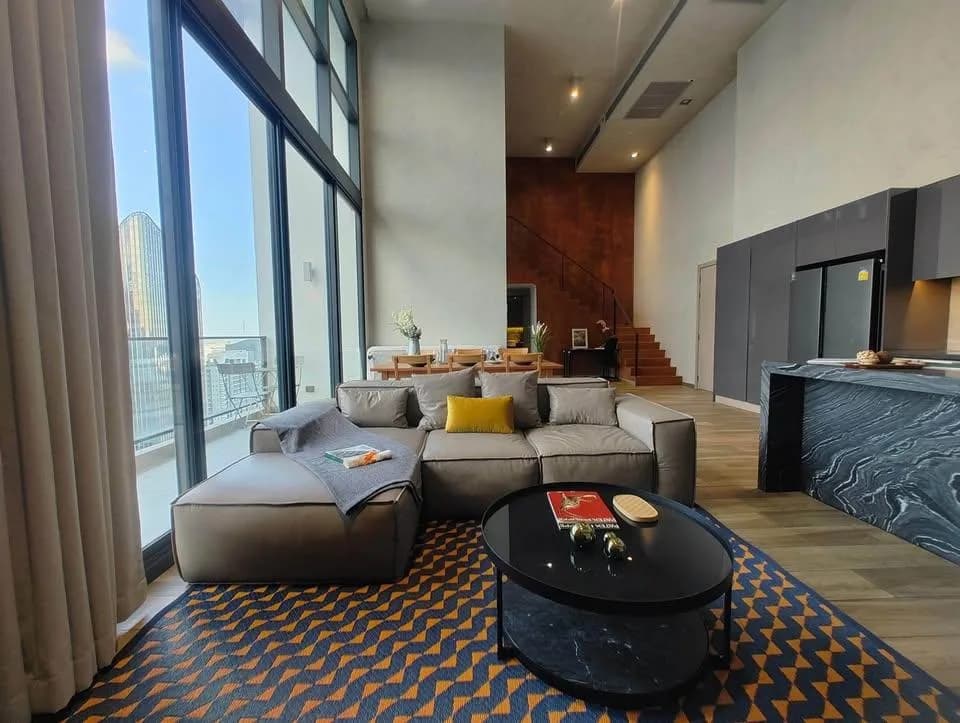 The Lofts Asoke — photo 1