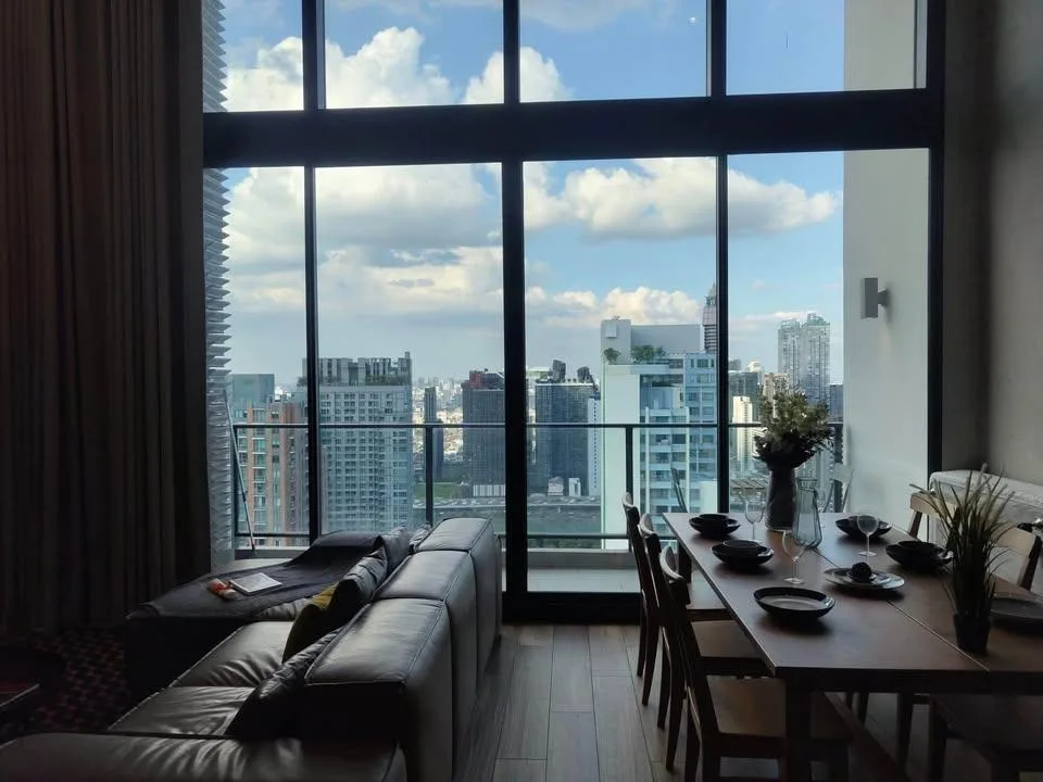 The Lofts Asoke — photo 5