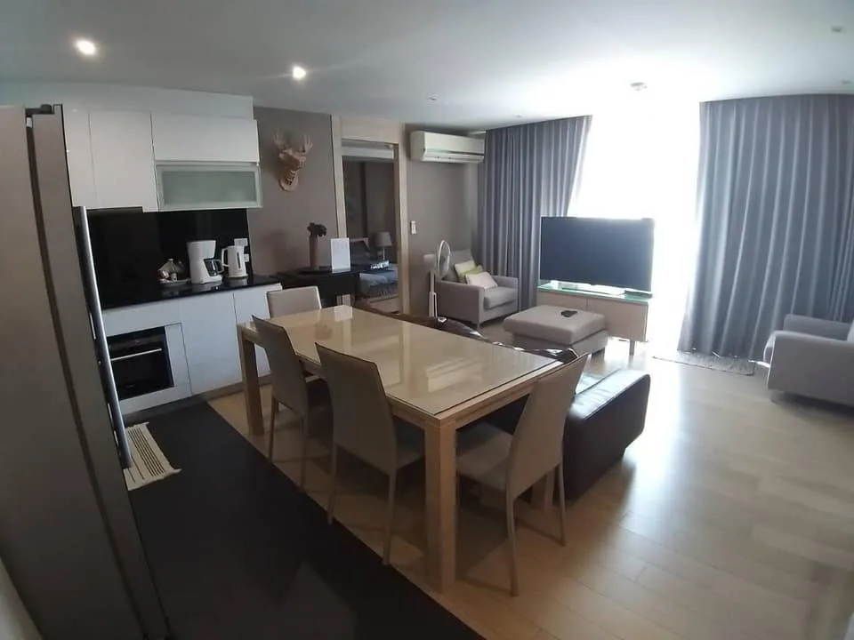 Klass Condo Silom — photo 2