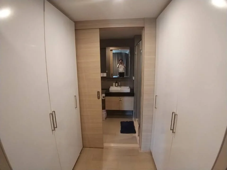 Klass Condo Silom — photo 5