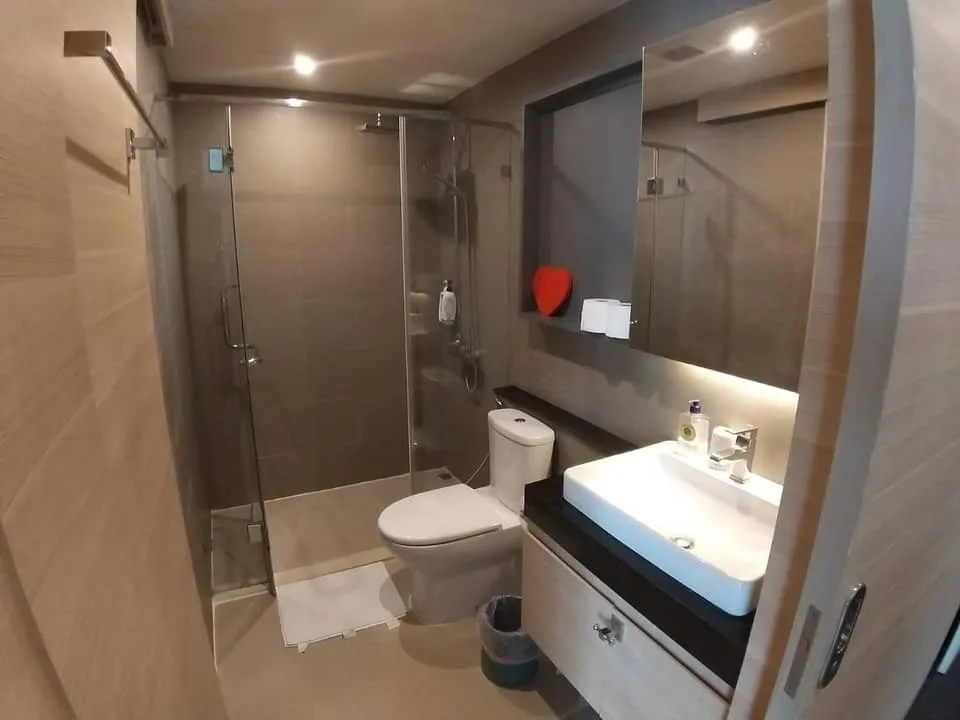 Klass Condo Silom — photo 6