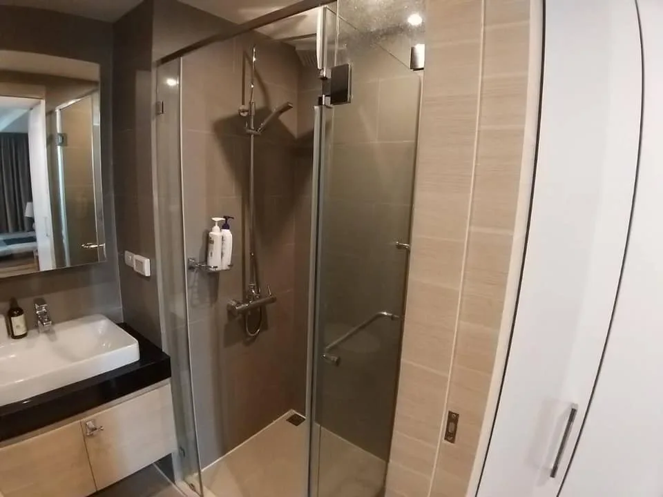 Klass Condo Silom — photo 8