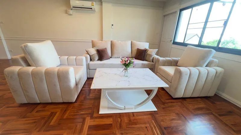 M Tower Apartment — photo 1