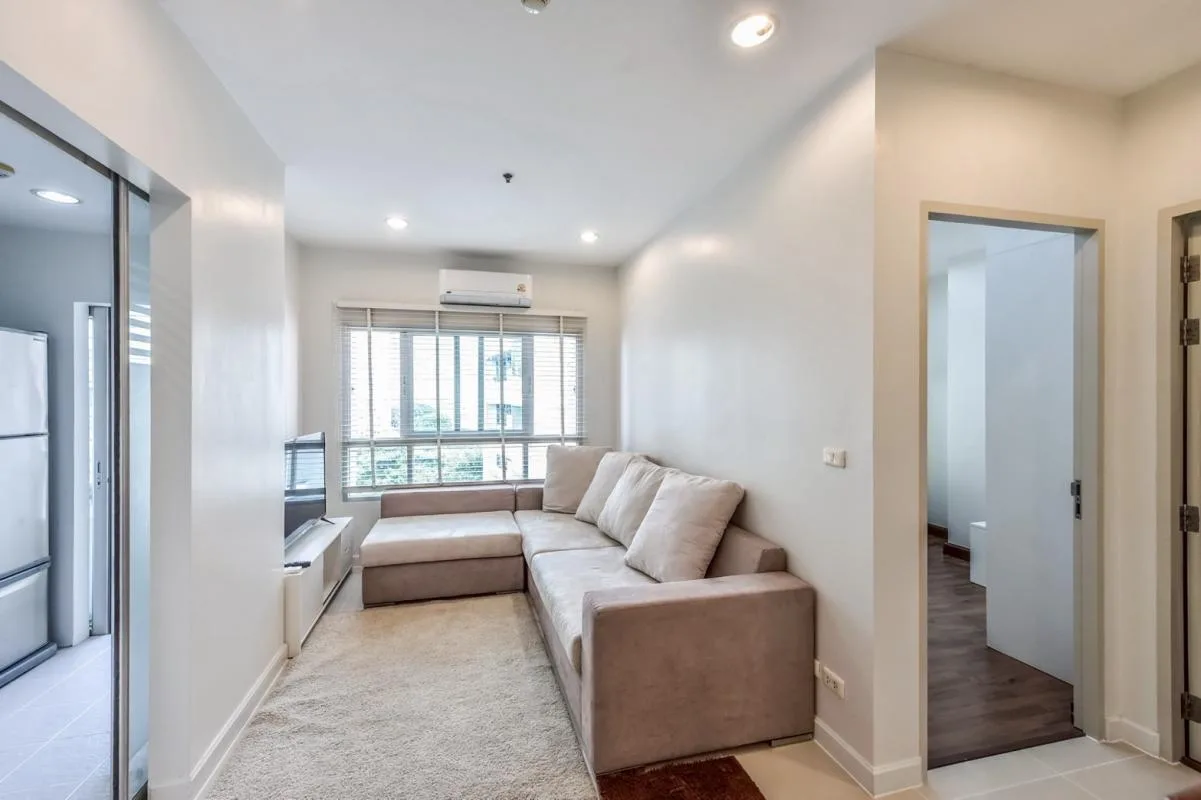 Q House Condo Sathorn — photo 1