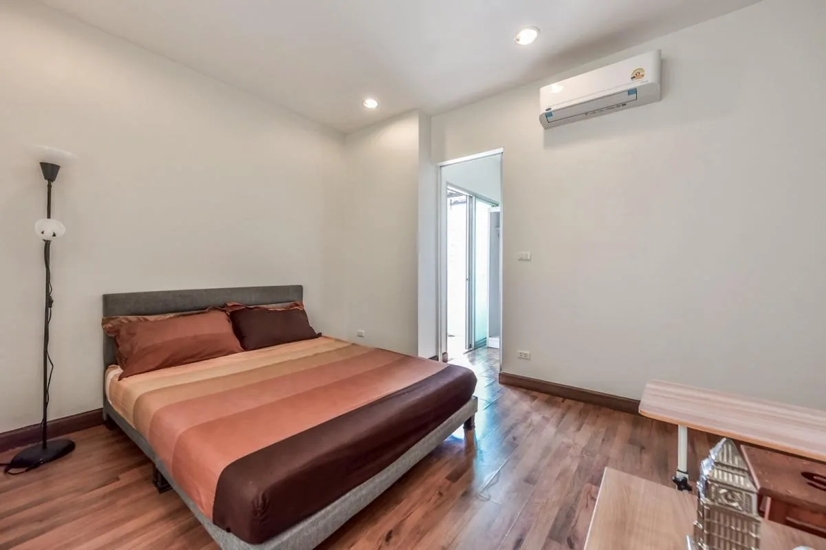 Q House Condo Sathorn — photo 2
