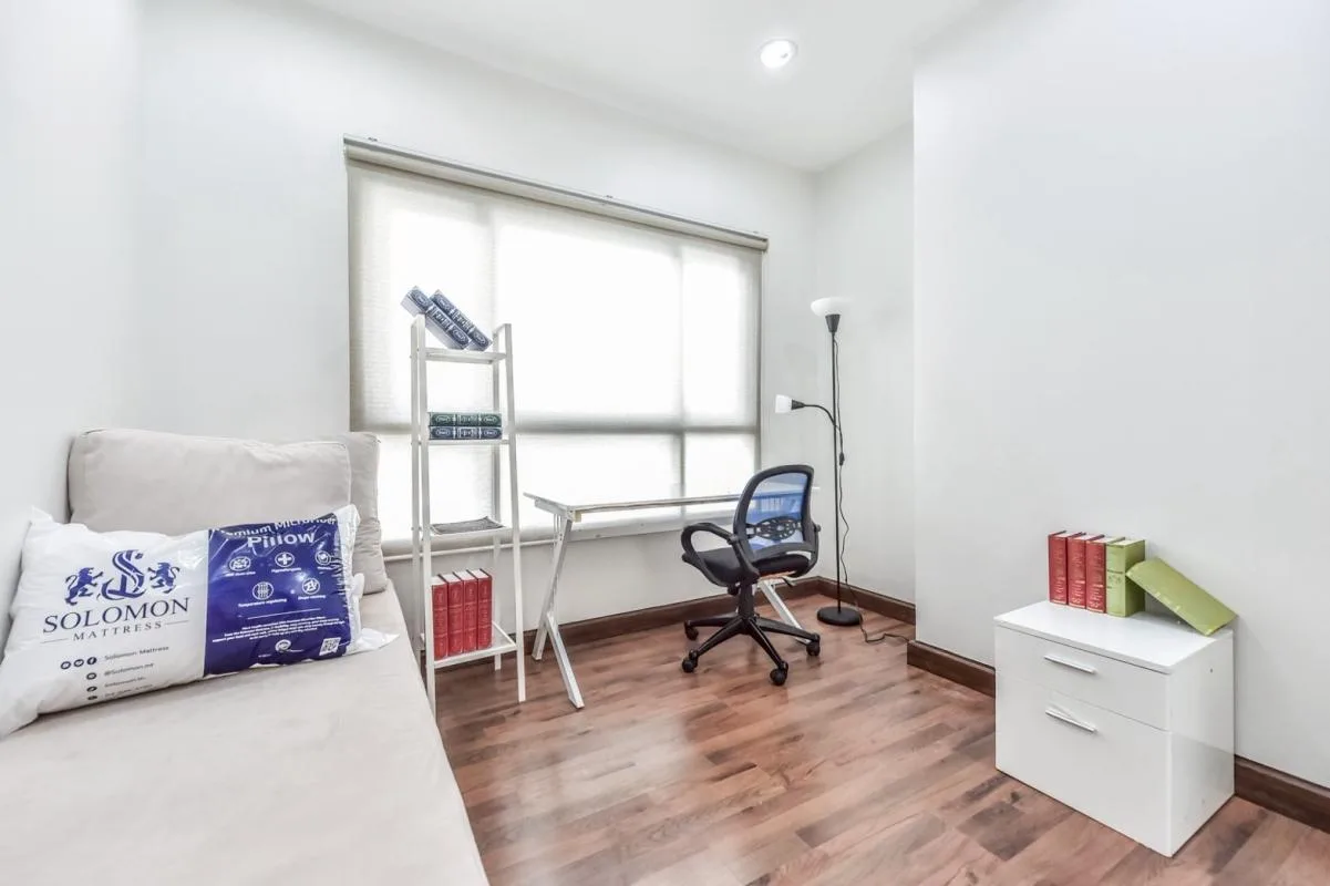 Q House Condo Sathorn — photo 4
