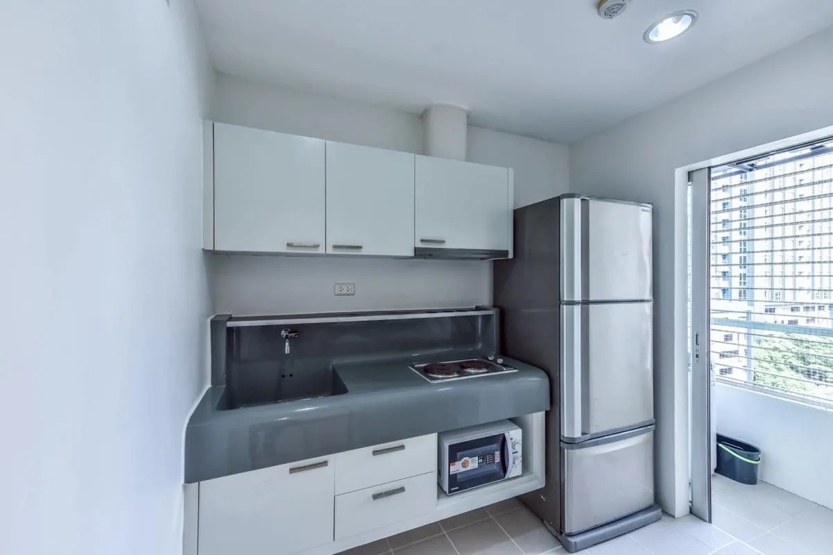Q House Condo Sathorn — photo 5