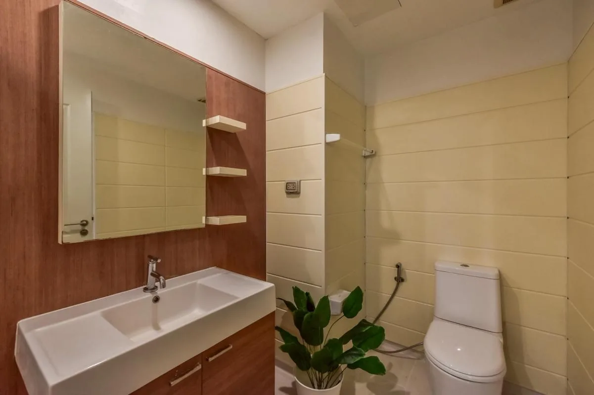 Q House Condo Sathorn — photo 6