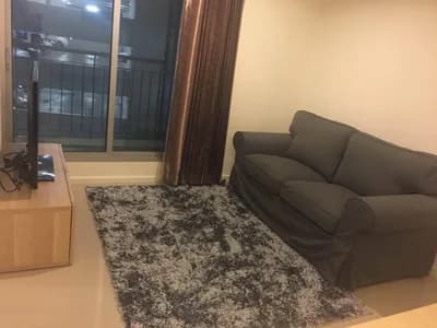 Aspire Sukhumvit 48