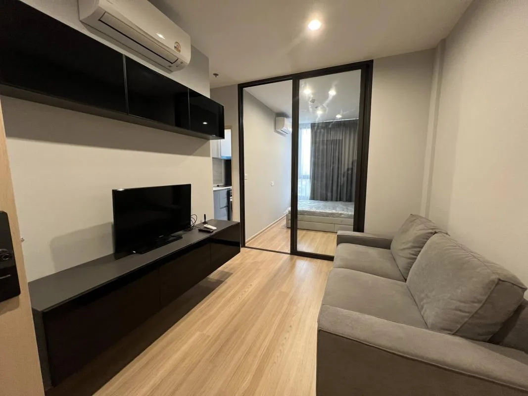 Skyrise Avenue Sukhumvit 64 — photo 1