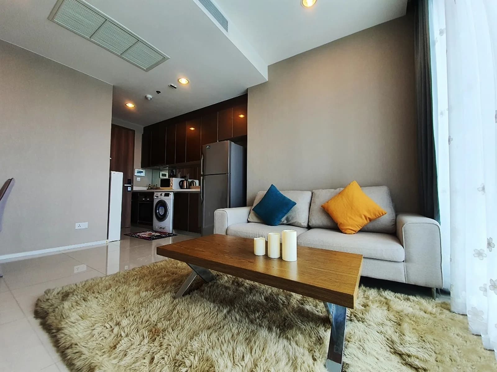 Menam Residences — photo 1