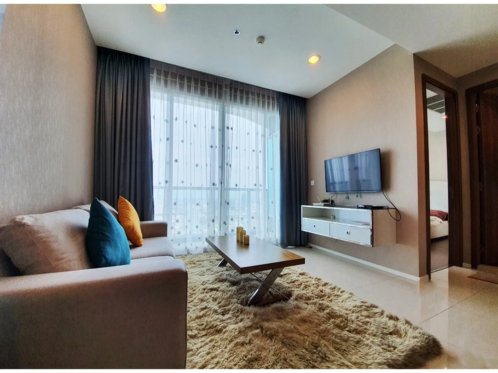 Menam Residences — photo 2