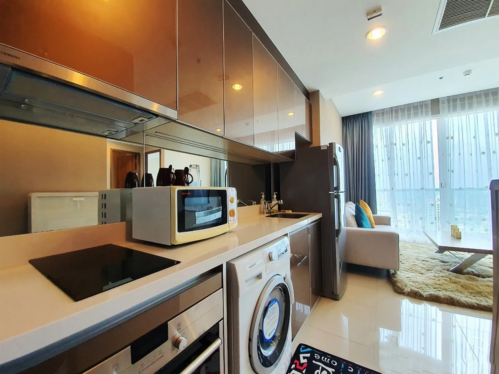Menam Residences — photo 8