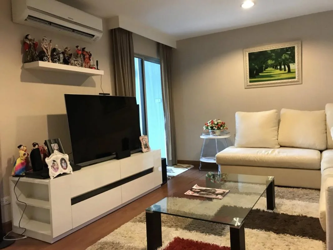 Belle Grand Rama 9 — photo 2