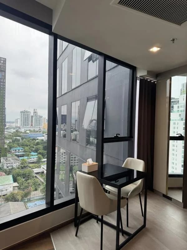 Ideo Q Sukhumvit 36 — photo 2