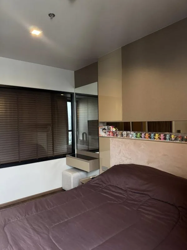 Ideo Q Sukhumvit 36 — photo 5