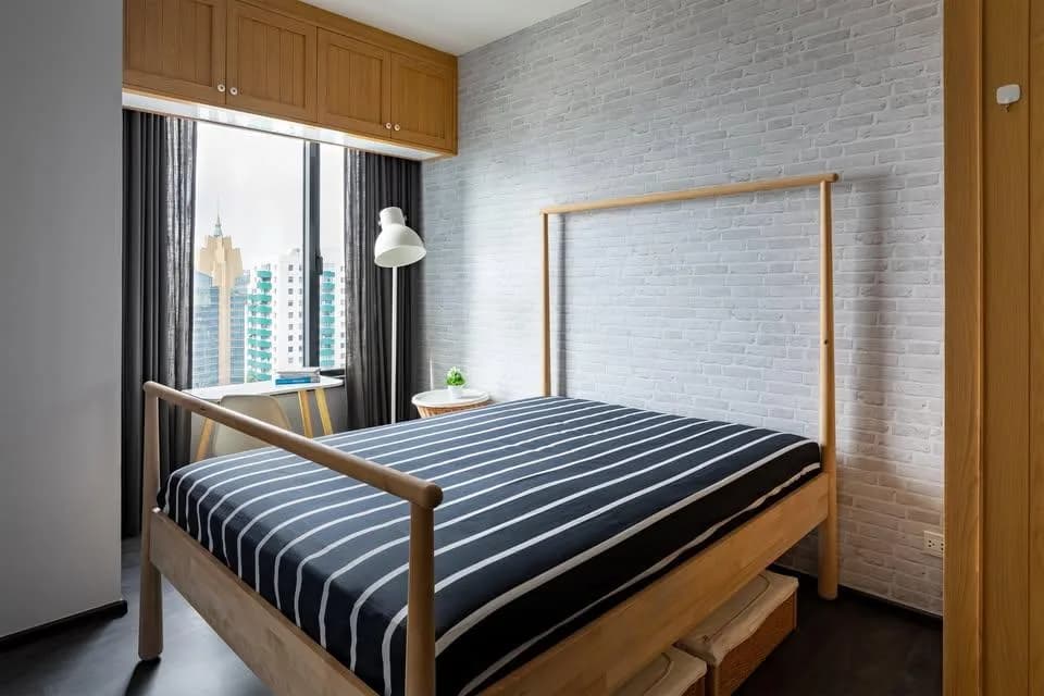 Edge Sukhumvit 23 — photo 6