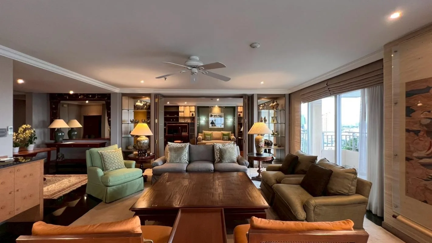 Sathorn Park Place — photo 1