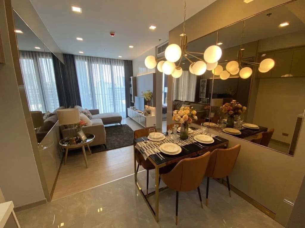 One 9 Five Asoke - Rama 9 — photo 1