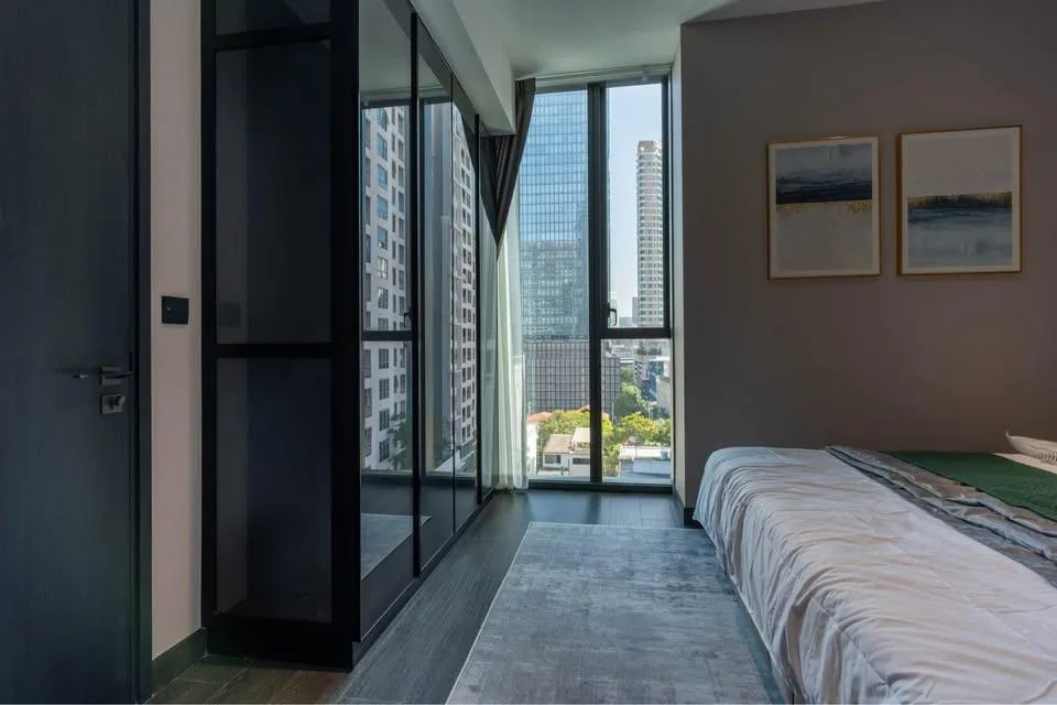 Tait Sathorn 12 — photo 5