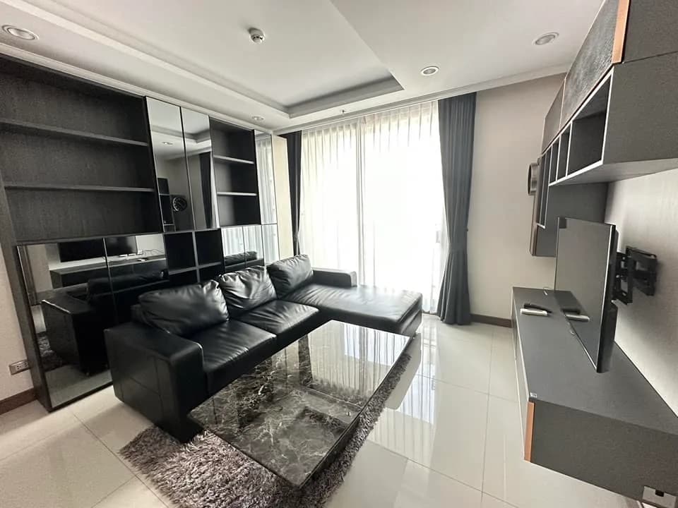 Supalai Oriental Sukhumvit 39 — photo 1