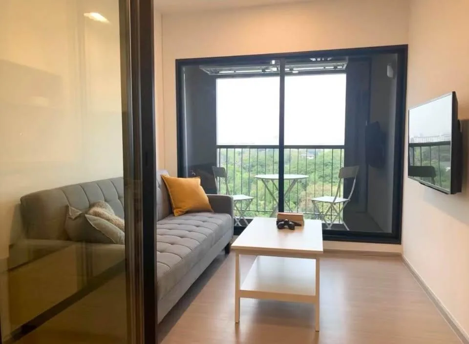 Aspire Sukhumvit-on Nut — photo 2