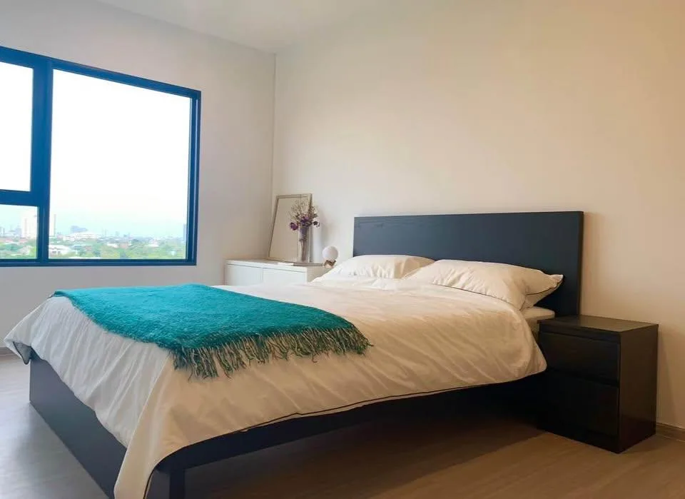 Aspire Sukhumvit-on Nut — photo 9
