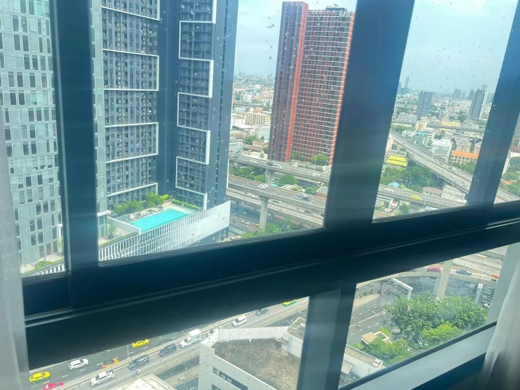 Ideo New Rama 9 — photo 10